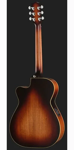 Maton EBG808 C TE Sunburst, lähikuva 3