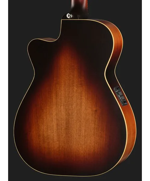 Maton EBG808 C TE Sunburst, lähikuva 5