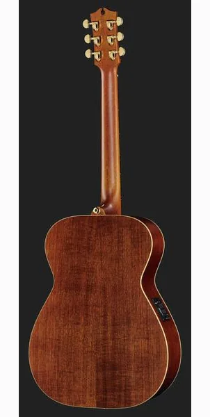 Maton EBG808 Nashville, lähikuva 3