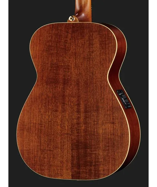 Maton EBG808 Nashville, lähikuva 5