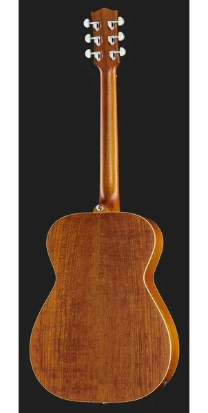 Maton EBG808 Tommy Emmanuel Left, lähikuva 3