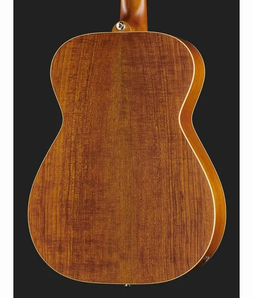 Maton EBG808 Tommy Emmanuel Left, lähikuva 5