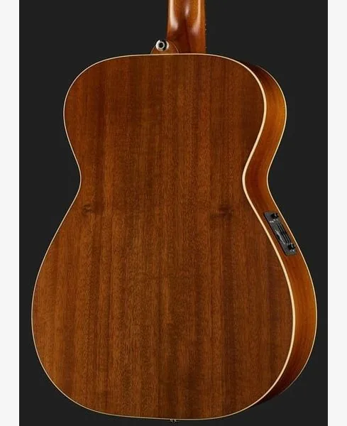 Maton EBG808 Tommy Emmanuel, lähikuva 5