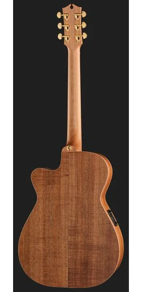 Maton EBG808C Artist, lähikuva 3