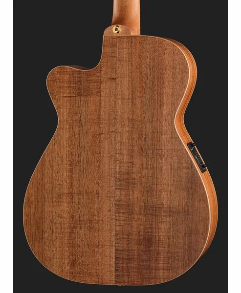 Maton EBG808C Artist, lähikuva 5