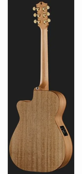 Maton EBG808C Michael Fix /w Case, lähikuva 3