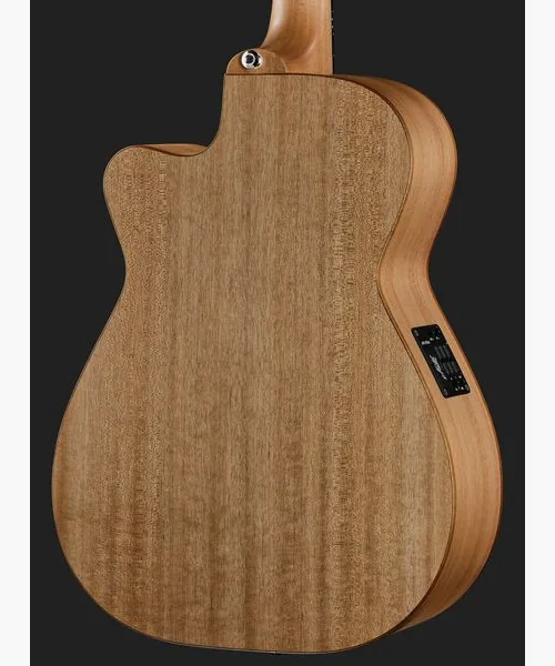 Maton EBG808C Michael Fix /w Case, lähikuva 5