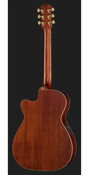 Maton EBG808C Nashville, lähikuva 3