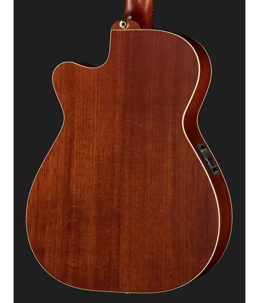 Maton EBG808C Nashville, lähikuva 5