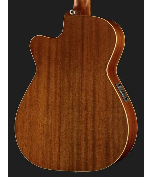 Maton EBG808C Tommy Emmanuel w/ Case, lähikuva 5