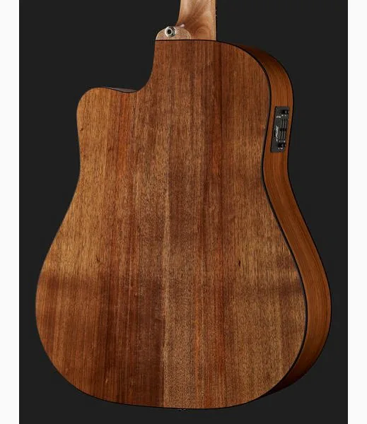 Maton EBW70C Blackwood, lähikuva 5