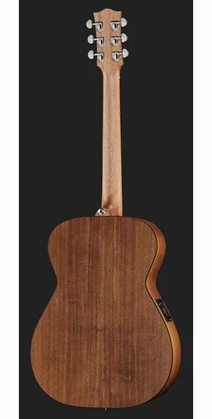 Maton EBW808 Blackwood, lähikuva 3