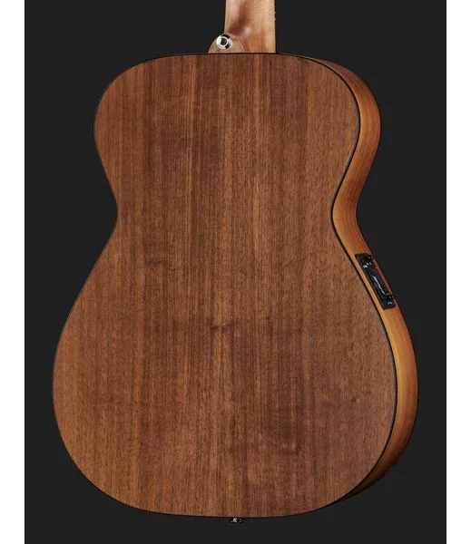 Maton EBW808 Blackwood, lähikuva 5