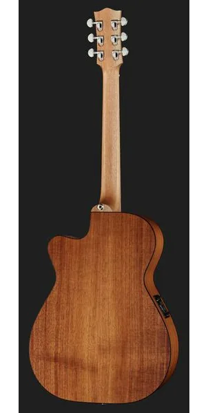 Maton EBW808C Blackwood, lähikuva 3