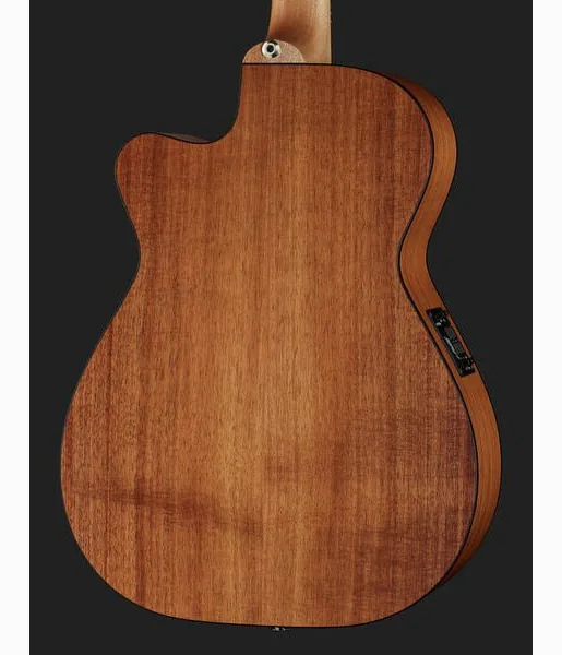 Maton EBW808C Blackwood, lähikuva 5