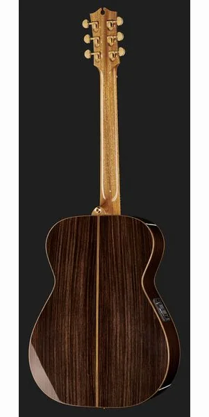 Maton EM100 808 Messiah, lähikuva 3