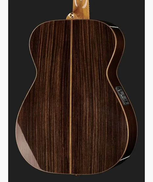 Maton EM100 808 Messiah, lähikuva 5
