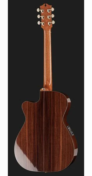 Maton EM100C 808 Messiah, lähikuva 3
