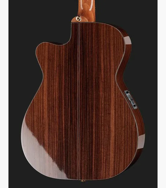Maton EM100C 808 Messiah, lähikuva 5
