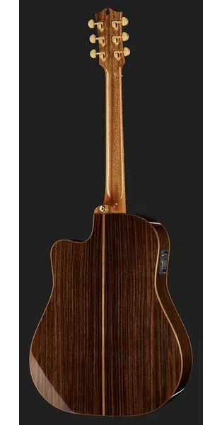 Maton EM100C Messiah, lähikuva 3