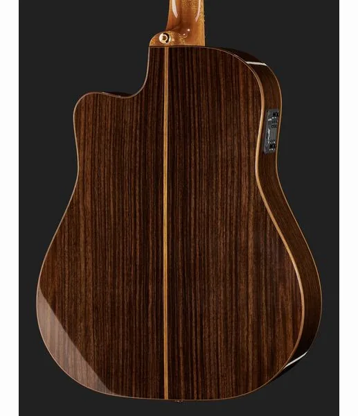 Maton EM100C Messiah, lähikuva 5