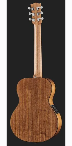 Maton EMBW6 Mini, lähikuva 3