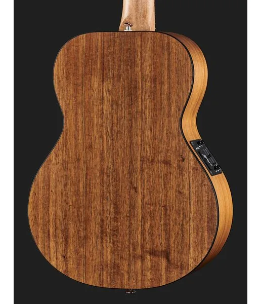 Maton EMBW6 Mini, lähikuva 5