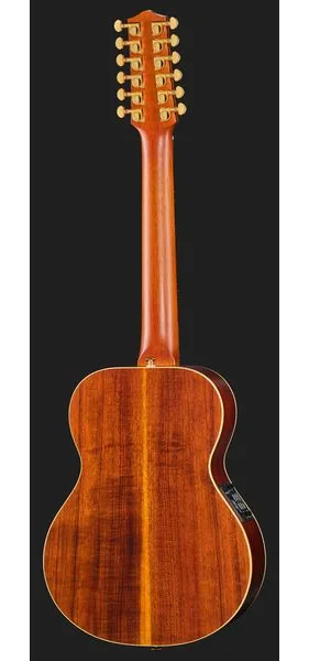 Maton EMD12, lähikuva 3