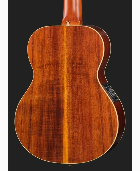 Maton EMD12, lähikuva 5