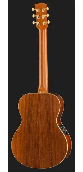 Maton EMD/6 Diesel Signature /w Case, lähikuva 3