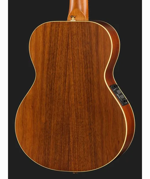Maton EMD/6 Diesel Signature /w Case, lähikuva 5