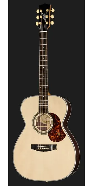 Maton ER90 Traditional, lähikuva 2