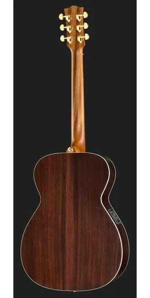 Maton ER90 Traditional, lähikuva 3