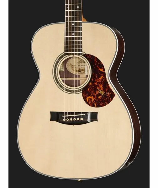 Maton ER90 Traditional, lähikuva 4