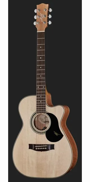 Maton J.R.Signature, lähikuva 2