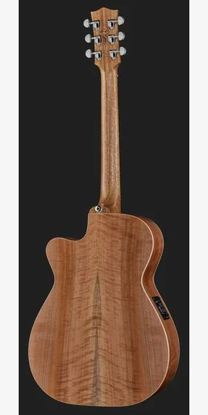 Maton J.R.Signature, lähikuva 3