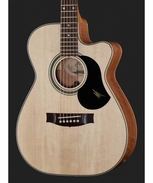 Maton J.R.Signature, lähikuva 4