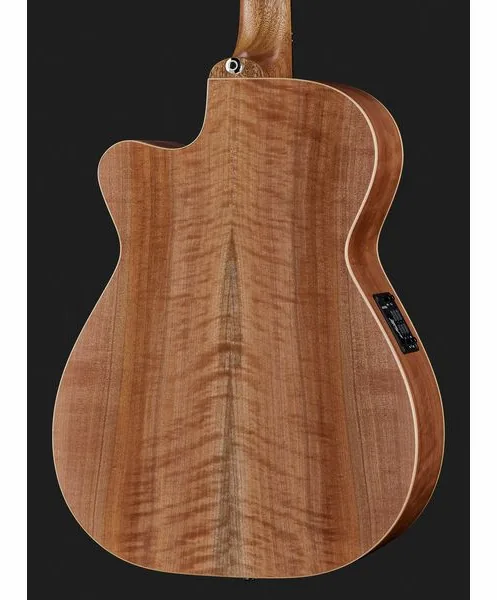 Maton J.R.Signature, lähikuva 5