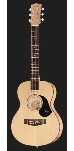 Maton Mini EM6 w/ Case, lähikuva 2