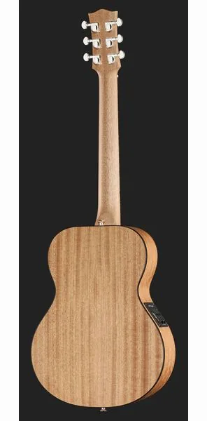 Maton Mini EM6 w/ Case, lähikuva 3