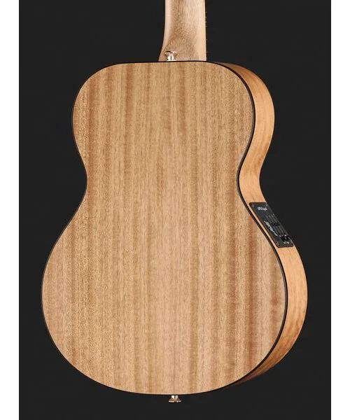 Maton Mini EM6 w/ Case, lähikuva 5