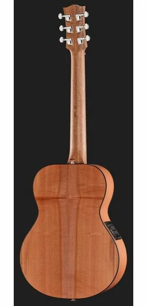 Maton RM-6 Redwood Mini, lähikuva 3