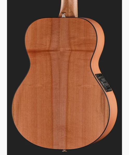 Maton RM-6 Redwood Mini, lähikuva 5