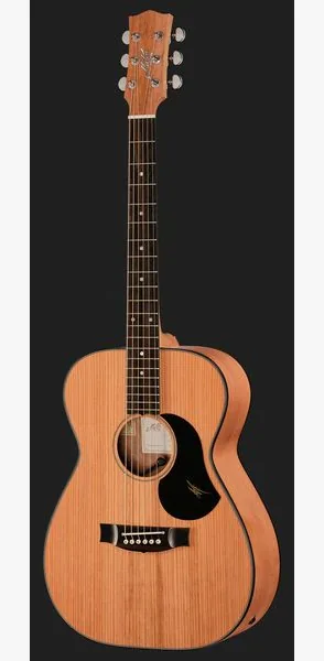 Maton RM 808, lähikuva 2