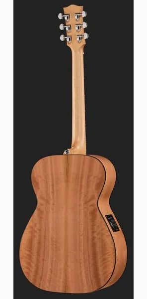 Maton RM 808, lähikuva 3