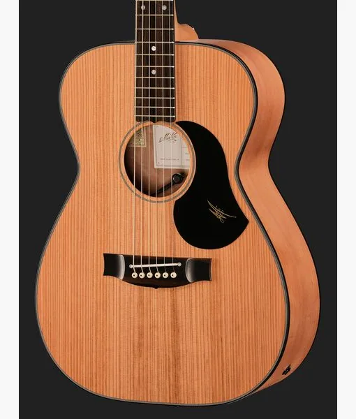Maton RM 808, lähikuva 4