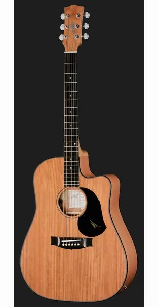 Maton RM-DNC, lähikuva 2