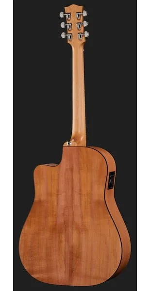 Maton RM-DNC, lähikuva 3