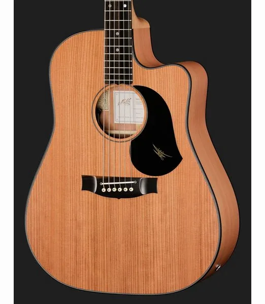 Maton RM-DNC, lähikuva 4
