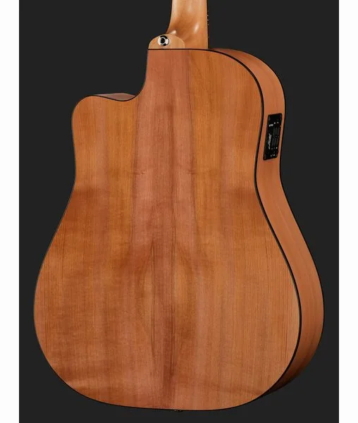 Maton RM-DNC, lähikuva 5
